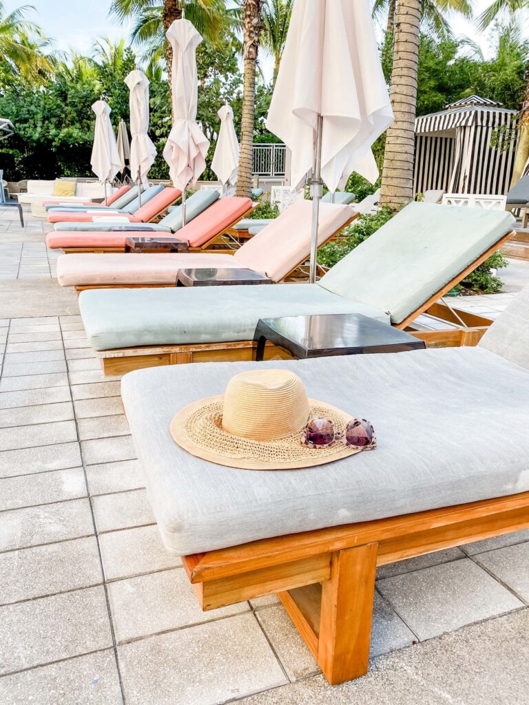 10 of the best airbnb stays in Santorini