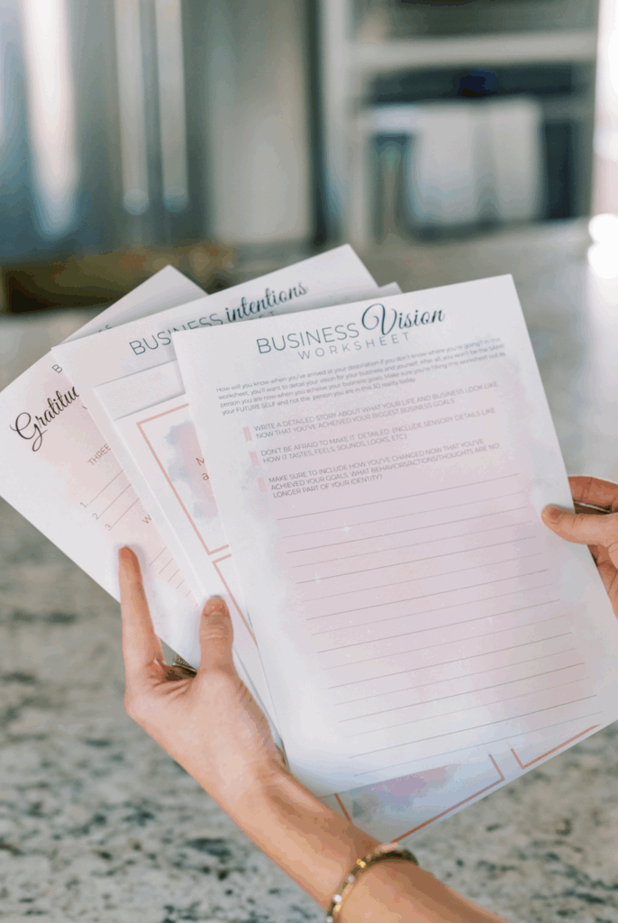 Learn to sell printables on Etsy